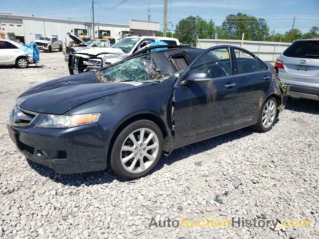 ACURA TSX, JH4CL95846C015789