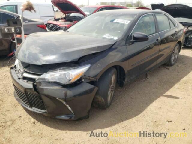 TOYOTA CAMRY LE, 4T1BF1FK3FU947262