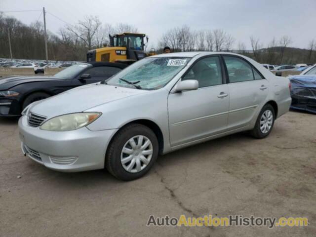 TOYOTA CAMRY LE, 4T1BE32K85U511476