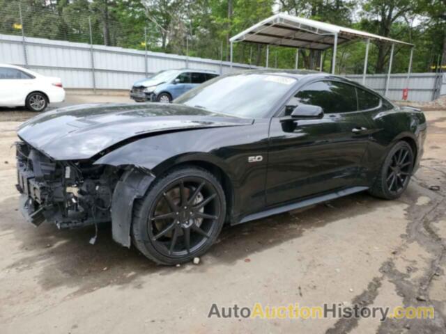 FORD MUSTANG GT, 1FA6P8CF1L5168585