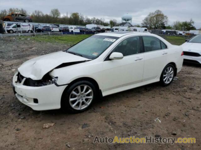 ACURA TSX, JH4CL96926C037927