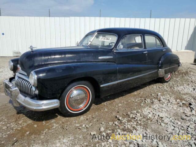 BUICK ALL OTHER, 146606510