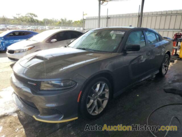 DODGE CHARGER GT, 2C3CDXHG5PH603192
