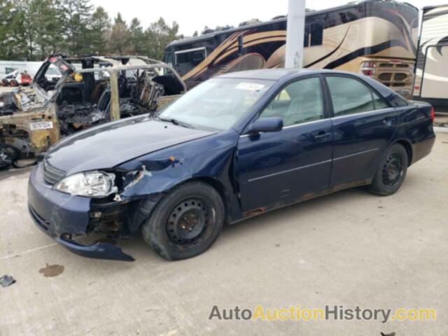 TOYOTA CAMRY LE, 4T1BE30KX3U258242