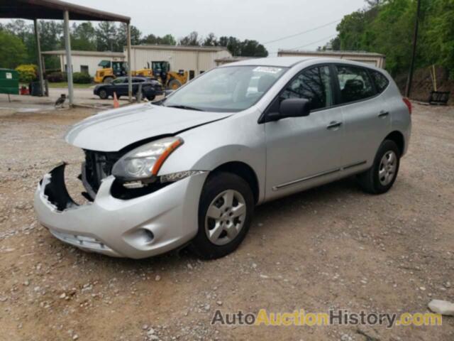 NISSAN ROGUE S, JN8AS5MT1FW659358