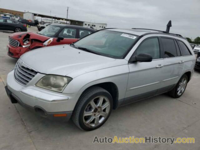 CHRYSLER PACIFICA TOURING, 2C4GM68425R533963