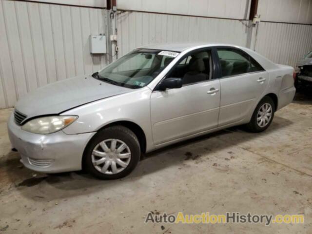 TOYOTA CAMRY LE, 4T1BE32K85U962195