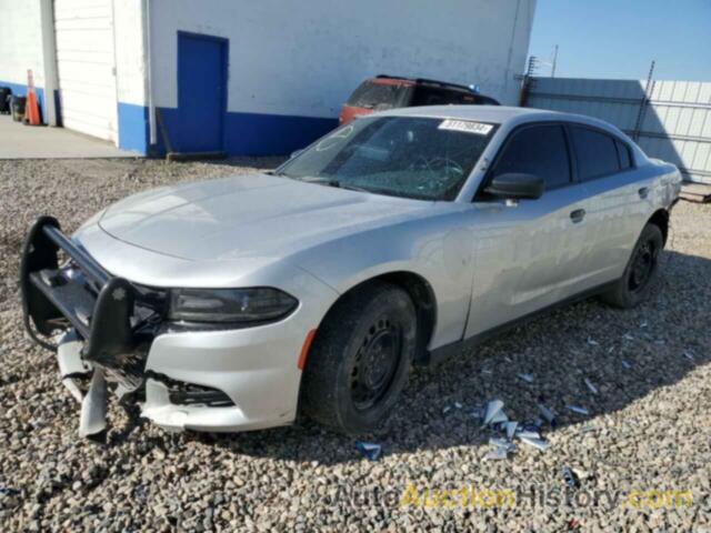 DODGE CHARGER POLICE, 2C3CDXKTXHH621260