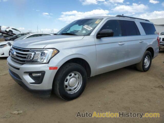 FORD EXPEDITION MAX XL, 1FMJK1GTXKEA51608
