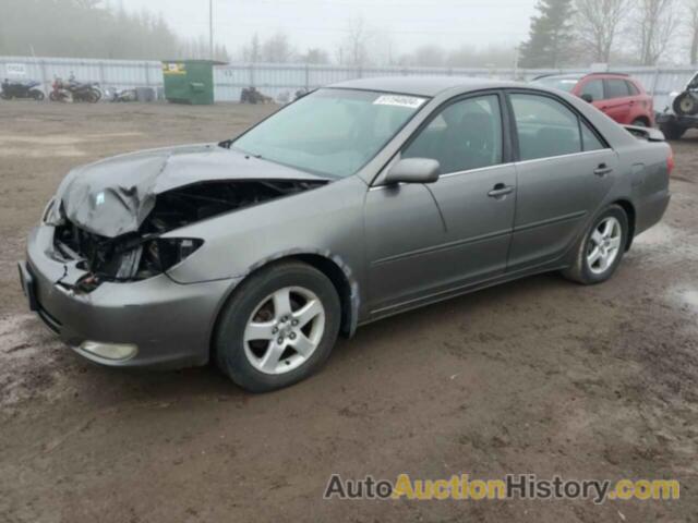 TOYOTA CAMRY LE, JTDBE32K530195933