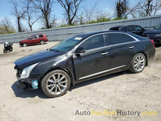 CADILLAC XTS LUXURY COLLECTION, 2G61P5S30D9212142