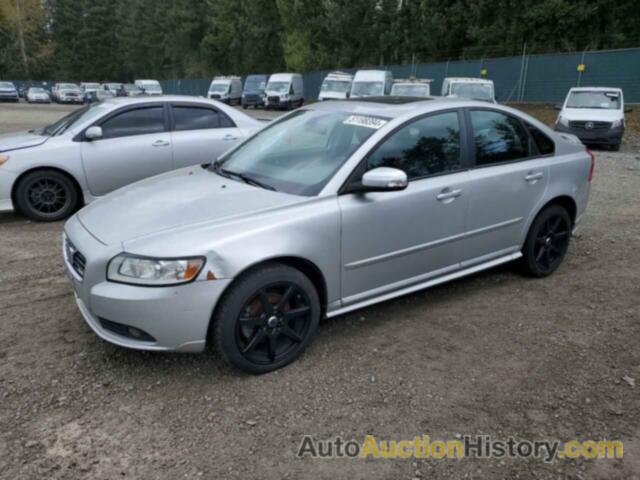 VOLVO S40 T5, YV1MH672492449276