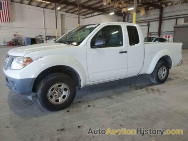NISSAN FRONTIER S, 1N6BD0CT1GN759074