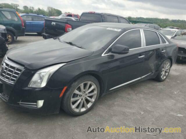 CADILLAC XTS LUXURY COLLECTION, 2G61M5S37E9150765