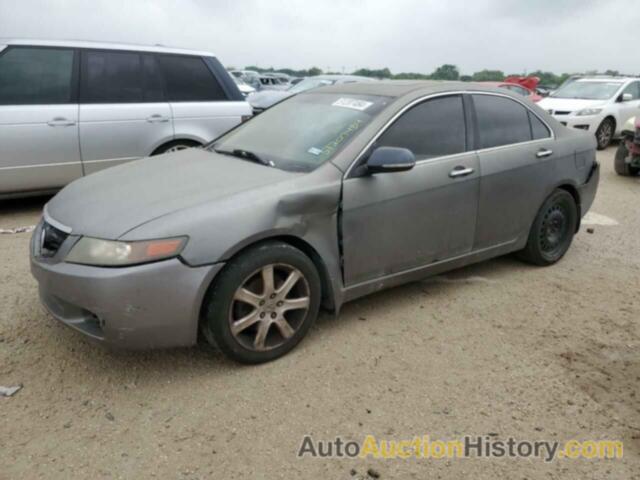 ACURA TSX, JH4CL96984C016352