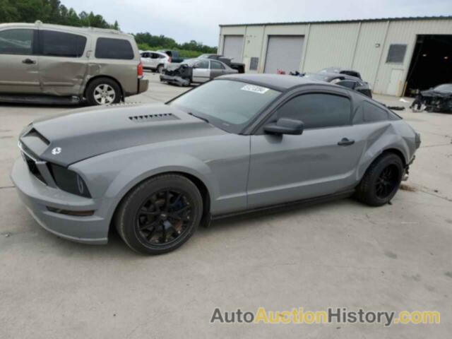 FORD MUSTANG GT, 1ZVFT82H775237128