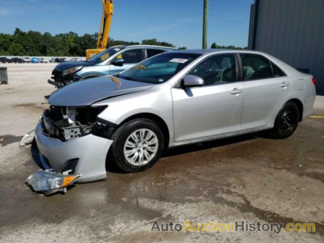 TOYOTA CAMRY BASE, 4T4BF1FK1CR236547