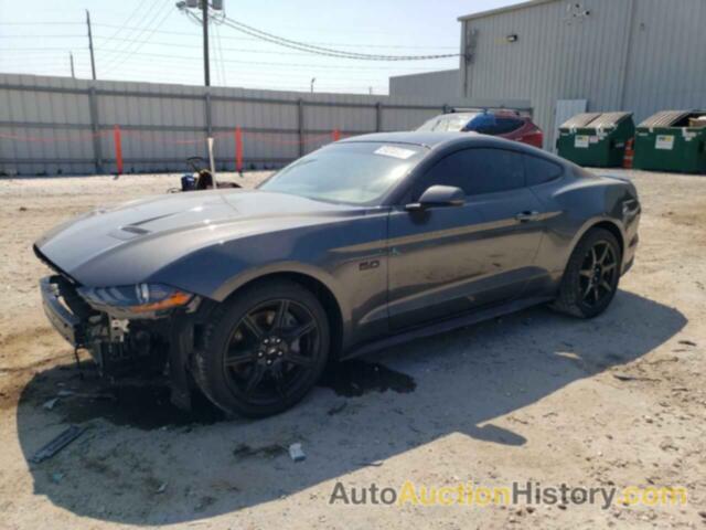 FORD MUSTANG GT, 1FA6P8CF3J5146021