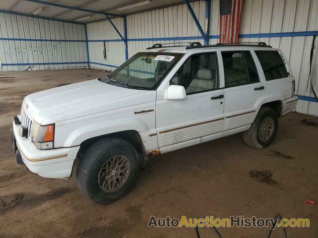 JEEP GRAND CHER LIMITED, 1J4GZ78Y9SC786528