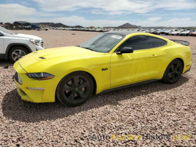 FORD MUSTANG GT, 1FA6P8CF3M5150171