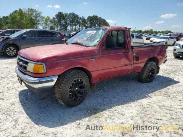 FORD RANGER, 1FTCR10A3RTB04043
