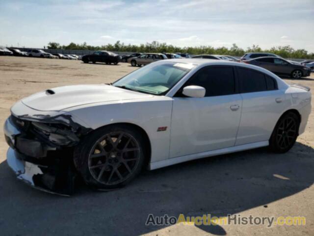 DODGE CHARGER R/T 392, 2C3CDXGJ0JH158123