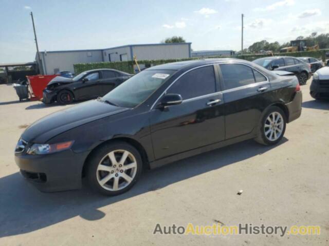 ACURA TSX, JH4CL96996C011518