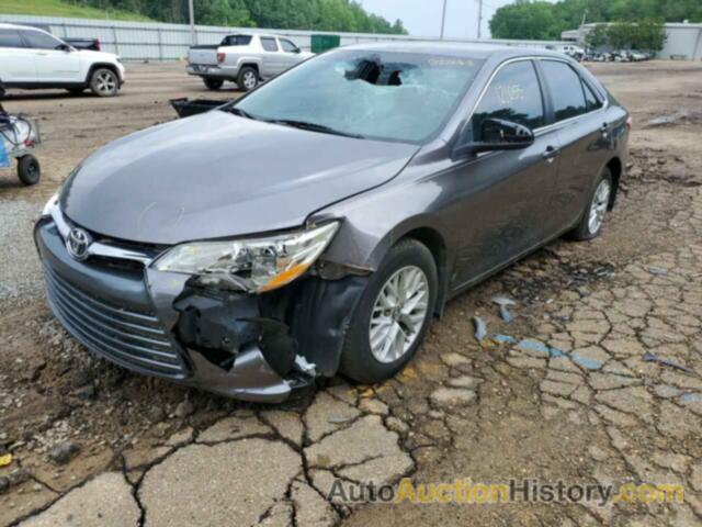 TOYOTA CAMRY LE, 4T1BF1FKXHU287983