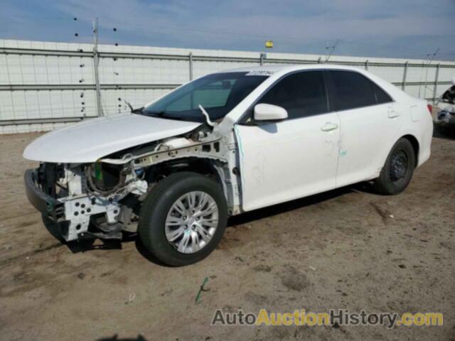 TOYOTA CAMRY BASE, 4T4BF1FK6CR229691