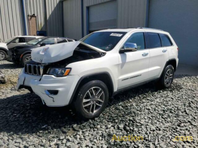 JEEP GRAND CHER LIMITED, 1C4RJFBG1NC139075