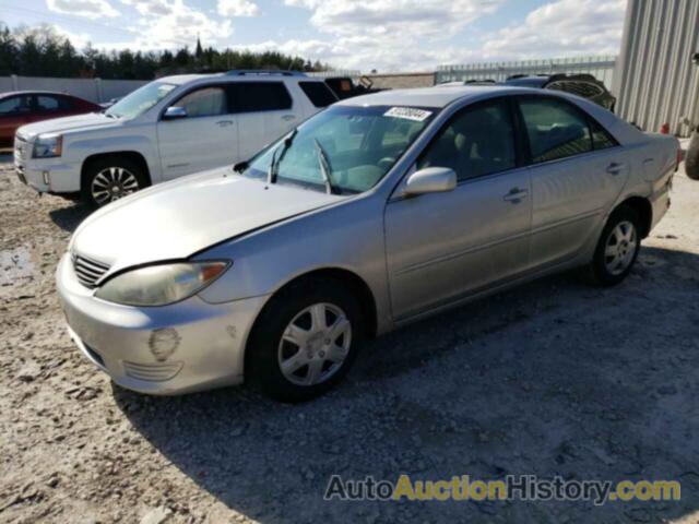 TOYOTA CAMRY LE, 4T1BE32K95U001279