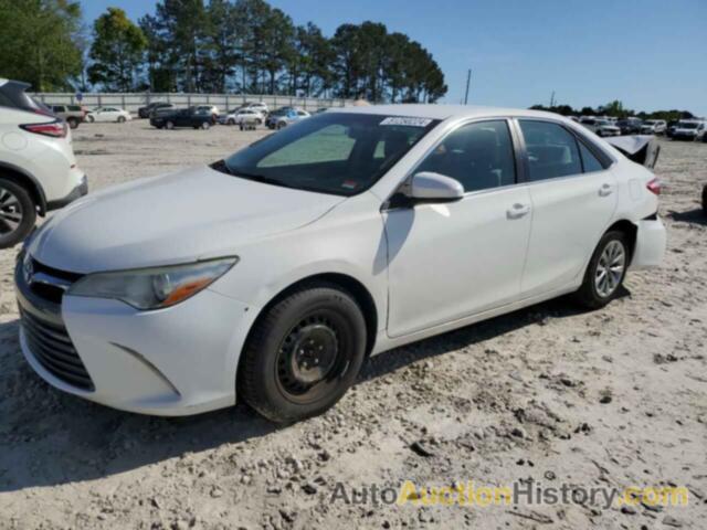TOYOTA CAMRY LE, 4T1BF1FK3FU025767