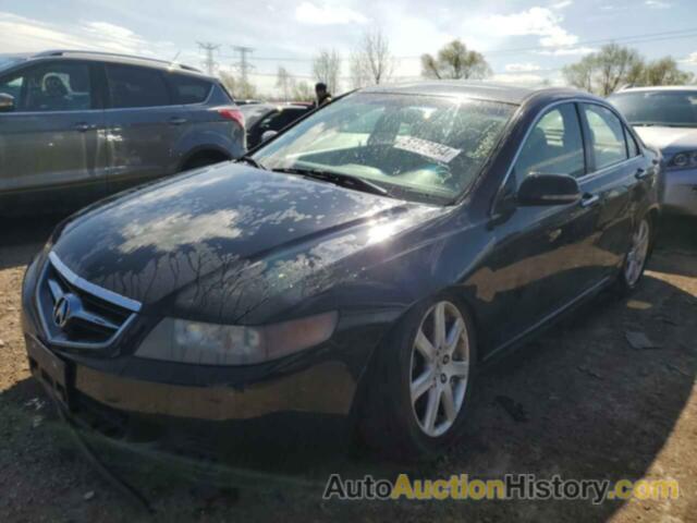 ACURA TSX, JH4CL96835C015215