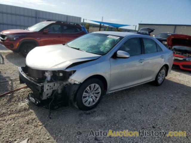TOYOTA CAMRY L, 4T4BF1FK4DR322162