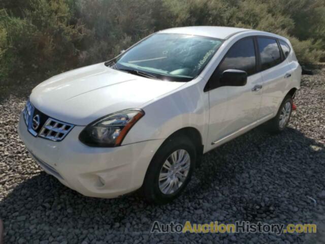 2014 NISSAN ROGUE S, JN8AS5MTXEW606821