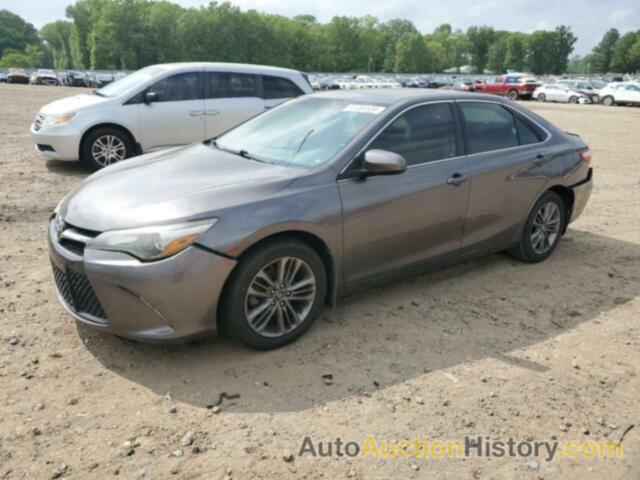 TOYOTA CAMRY LE, 4T1BF1FK7HU326013