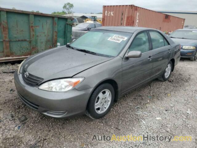 TOYOTA CAMRY LE, 4T1BF32K33U553659