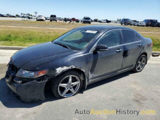 ACURA TSX, JH4CL95955C007868