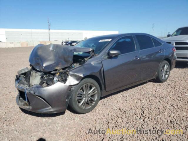 TOYOTA CAMRY LE, 4T1BF1FK5HU306245