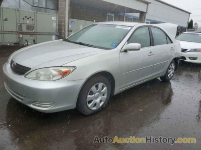 TOYOTA CAMRY LE, 4T1BE32K62U077652