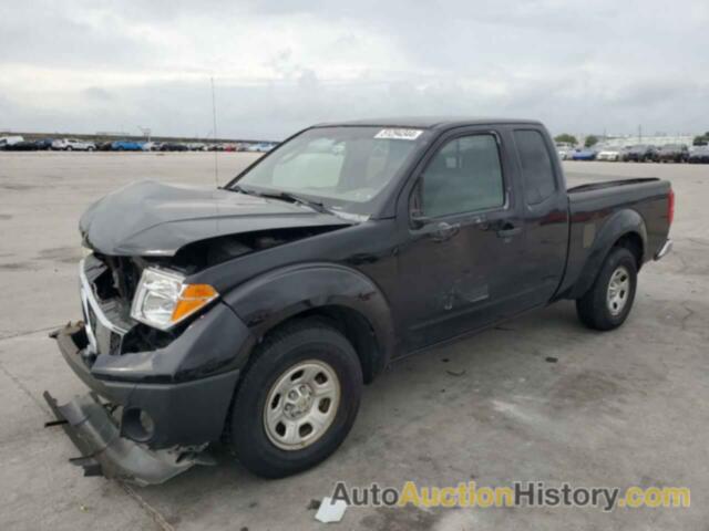 NISSAN FRONTIER KING CAB XE, 1N6BD06T05C453603