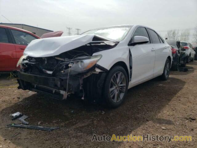 TOYOTA CAMRY LE, 4T1BF1FK1FU049548