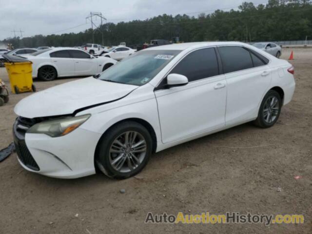 TOYOTA CAMRY LE, 4T1BF1FK1FU107206