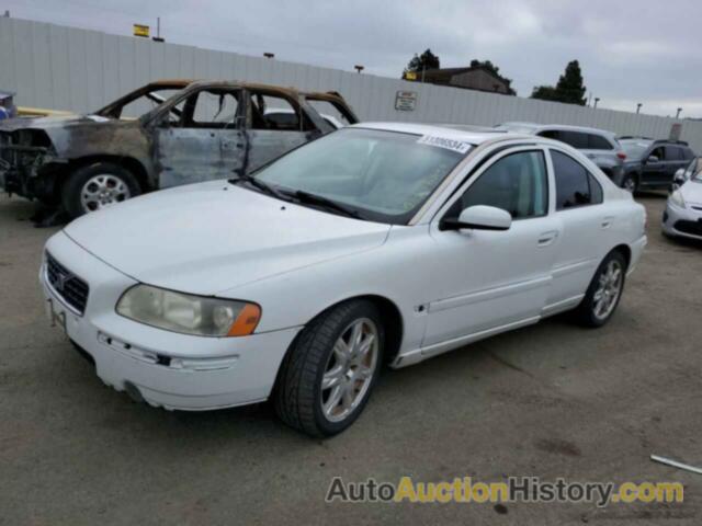 VOLVO S60 2.5T, YV1RS592852444526