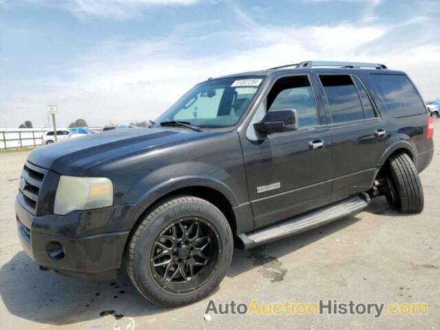 FORD EXPEDITION LIMITED, 1FMFU20557LA30881