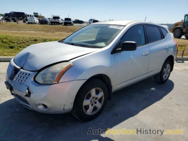 NISSAN ROGUE S, JN8AS58T29W324401
