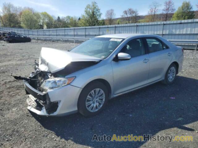 TOYOTA CAMRY L, 4T4BF1FK5DR290449
