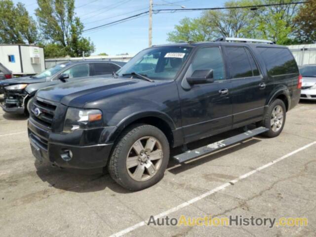 FORD EXPEDITION EL LIMITED, 1FMJK2A57AEB62146