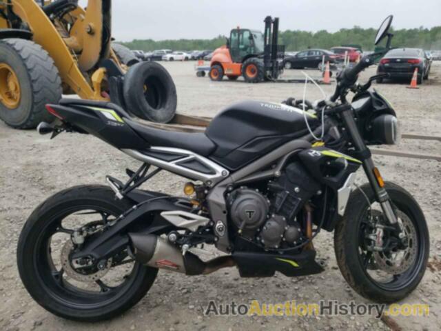 TRIUMPH MOTORCYCLE STREET RS, SMTA554S1LT976663