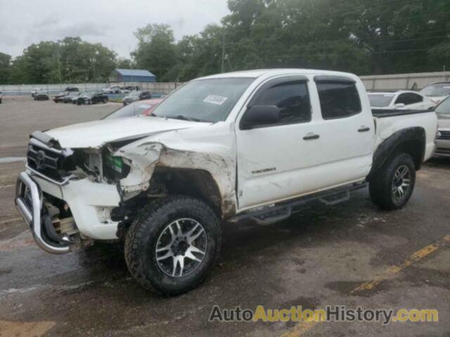 TOYOTA TACOMA DOUBLE CAB PRERUNNER, 5TFJU4GN4DX041827